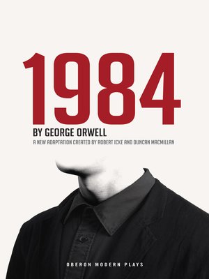 cover image of 1984 (Nineteen Eighty-Four)